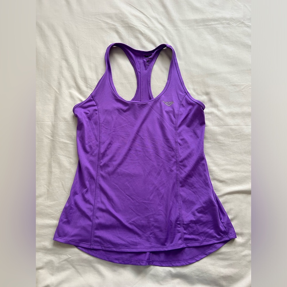 Workout top